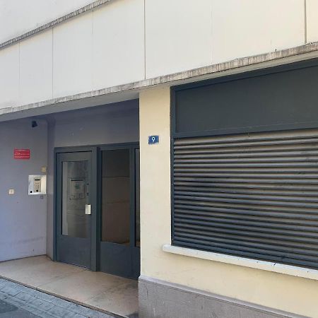 Ferienwohnung Studio Proche Centre Wifi Parking Montpellier Exterior foto